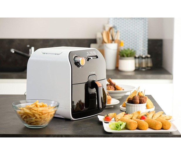 Tefal Air Fryer Frydelight FX100015 - 329750 - zdjęcie 8